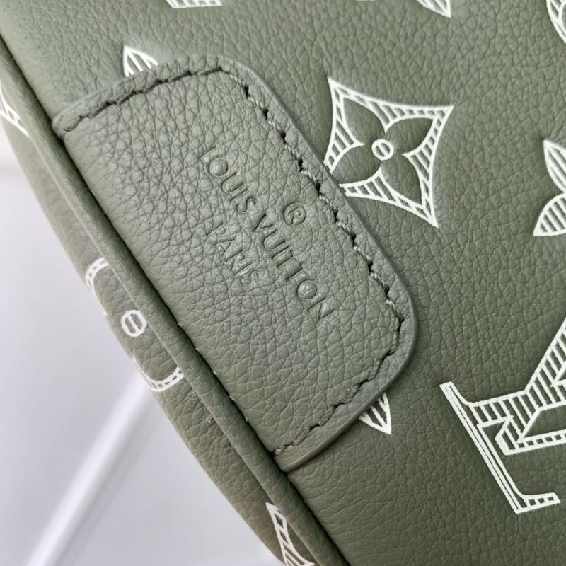 LV Waist Chest Packs